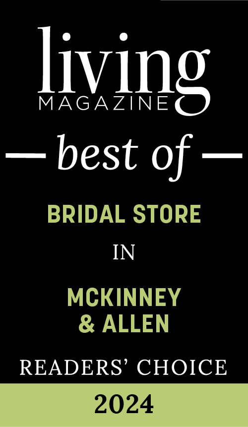 McKinney and Allen - Bridal Store