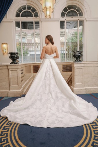 Zakaa Couture Elite #3 Ivory thumbnail