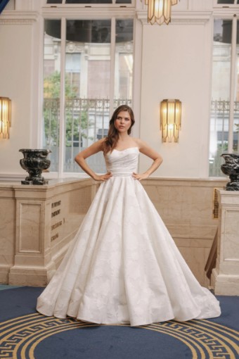 Zakaa Couture Elite #0 Ivory thumbnail