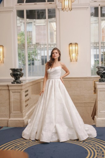 Zakaa Couture Elite #2 Ivory thumbnail