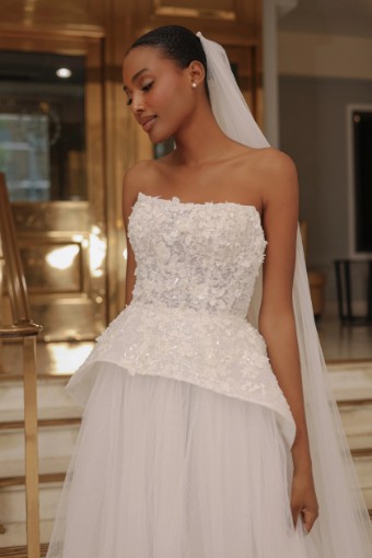 Zakaa Couture Lavande #4 thumbnail
