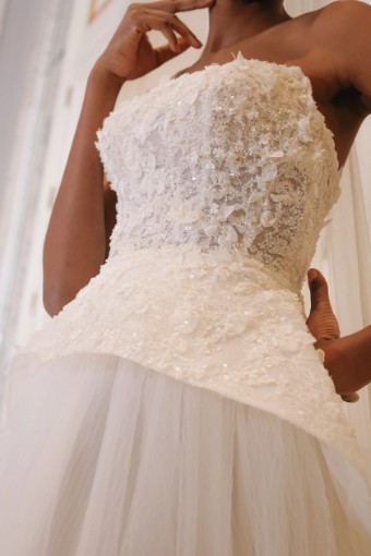 Zakaa Couture Lavande #3 thumbnail
