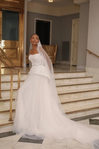 Zakaa Couture Lavande #1 thumbnail