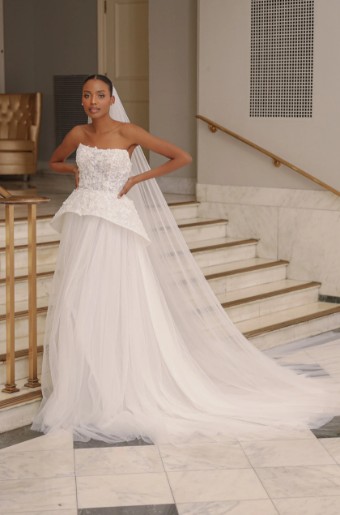 Zakaa Couture Lavande #0 default thumbnail