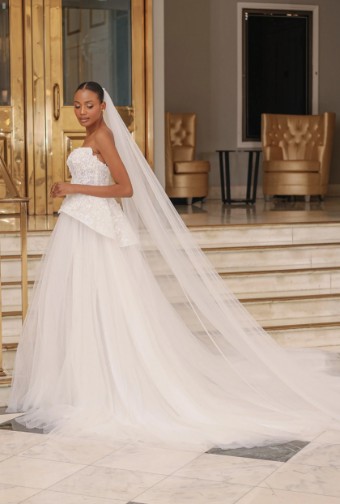 Zakaa Couture Lavande #2 thumbnail