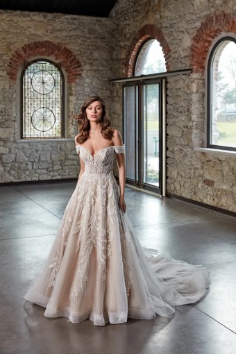 Eddy K Milano Couture Myriam #0 thumbnail