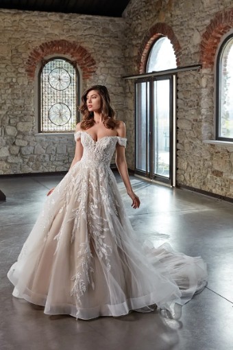 Eddy K Milano Couture Myriam #1 thumbnail