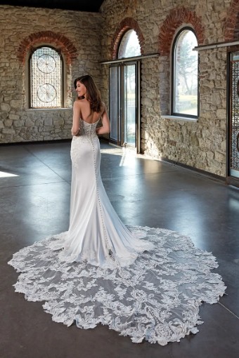 Eddy K Milano Couture Tess #2 thumbnail