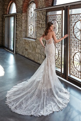 Eddy K Milano Couture Barbara #4 thumbnail