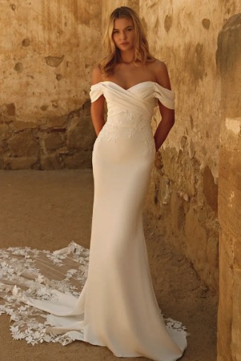 Elissar Bridal Adeline #0 thumbnail