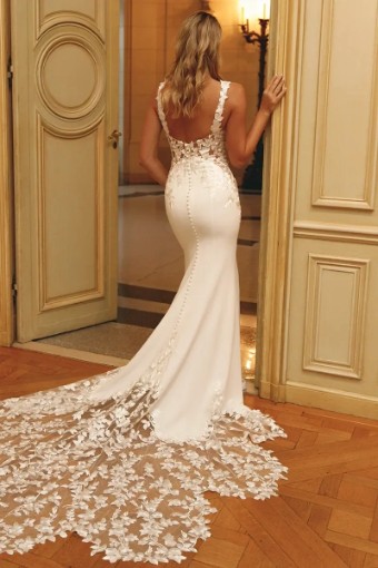 Elissar Bridal Ann #1 thumbnail