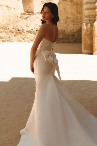 Elissar Bridal Claire #4 thumbnail