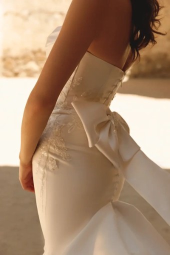 Elissar Bridal Claire #3 thumbnail