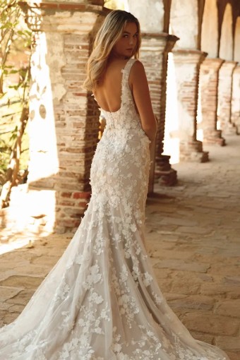 Elissar Bridal Genevieve #1 thumbnail