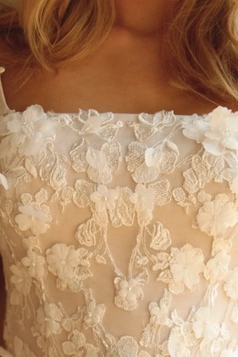 Elissar Bridal Genevieve #2 thumbnail