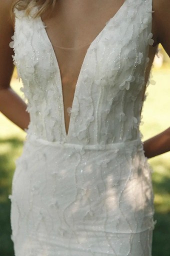 Elissar Bridal Luna #2 thumbnail