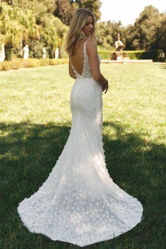 Elissar Bridal Luna #1 thumbnail