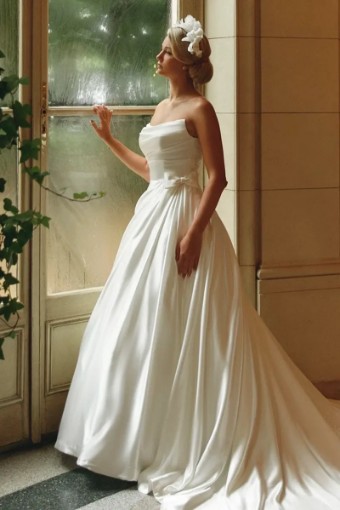 Elissar Bridal Maria #4 thumbnail