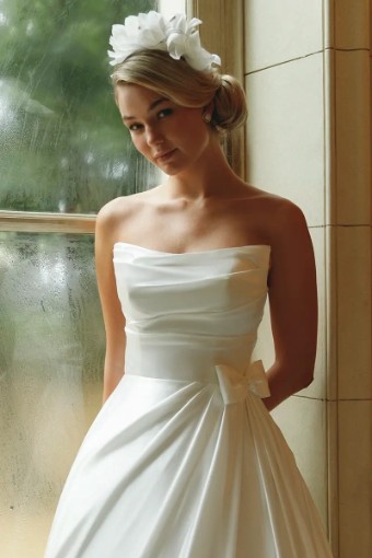 Elissar Bridal Maria #2 thumbnail