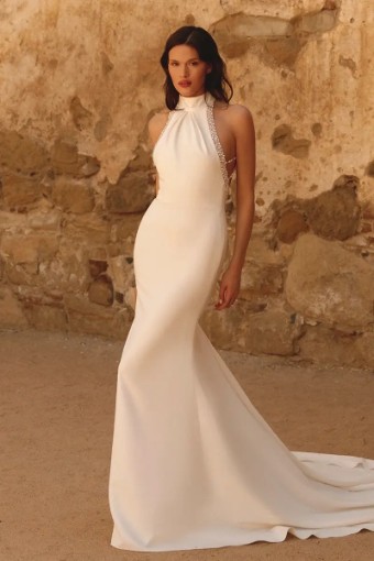 Elissar Bridal Raven #0 thumbnail