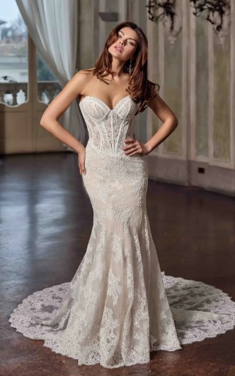 Eddy K Milano Couture Ramona #0 thumbnail