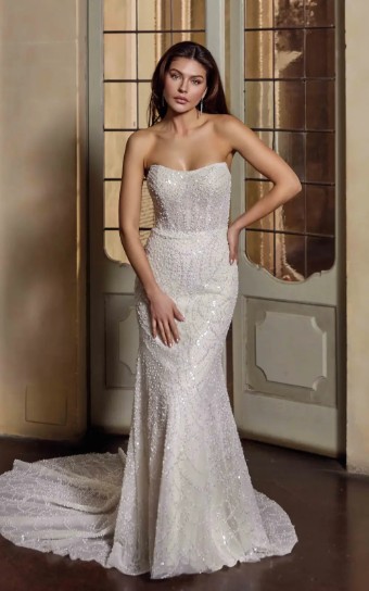 Eddy K Milano Couture Gwendolyn #0 thumbnail