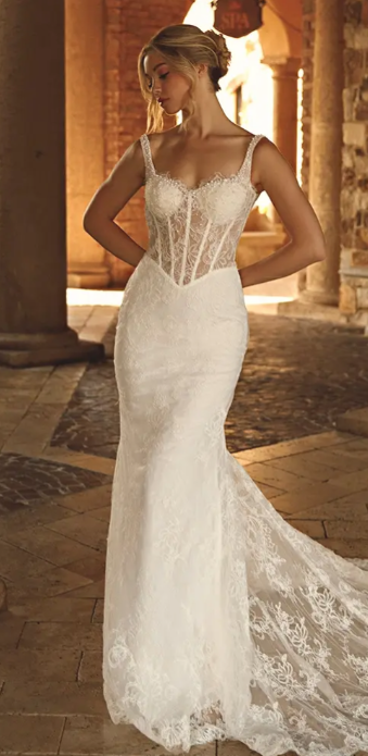 Elissar Bridal Cara #0 default thumbnail