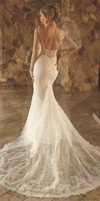 Elissar Bridal Cara #1 thumbnail