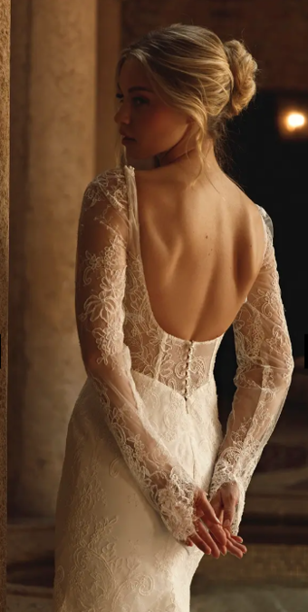 Elissar Bridal Cara #3 thumbnail