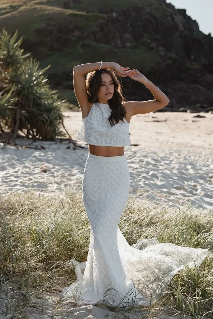 Anna Campbell | Exquisite Bride Anna Campbell | Exquisite Bride
