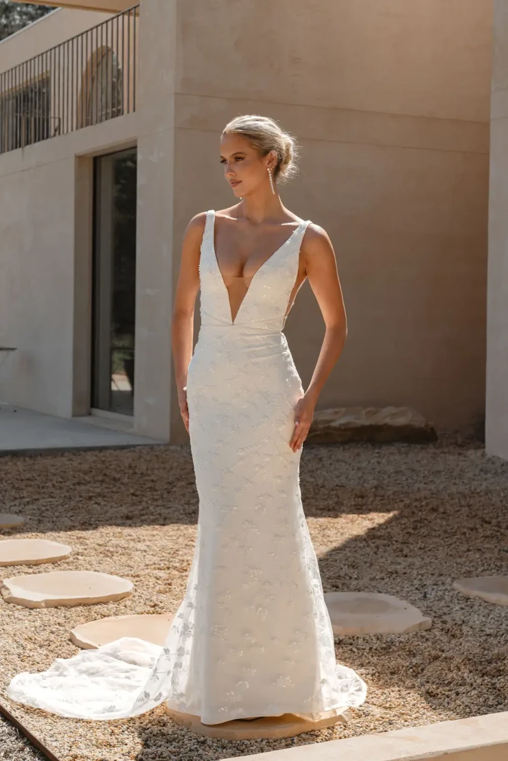 Anna Campbell | Exquisite Bride